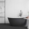 Neptune White Gloss 4.0m Pk 4