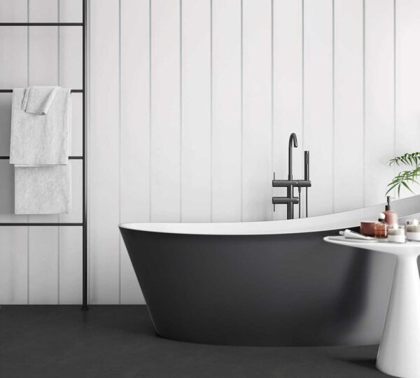 Neptune White Chrome 2.6m PK 4