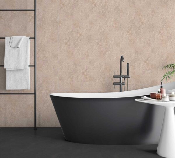 Neptune Beige Concrete 7.5mm 2.6m pk4