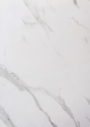 Neptune Matt Carrara Marble 2.6m (PK4)