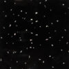 Neptune 1mtr - Black Sparkle 1m x 2.4m