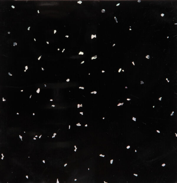 Neptune 1mtr - Black Sparkle 1m x 2.4m