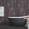 Neptune 1mtr - Retro Metallic 1m x 2.4m