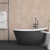 Neptune 1mtr - Beige Concrete 1m x 2.4m