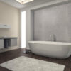 Neptune 1mtr - Pietra Grey 1m x 2.4m