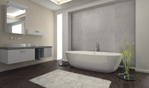 Neptune 1mtr - Pietra Grey 1m x 2.4m