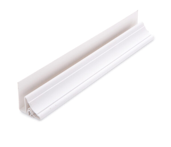 2 Part Wall Ceiling Cove White 10mm 2.7m