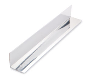28mm Right Angle Internal chrome 2.7m