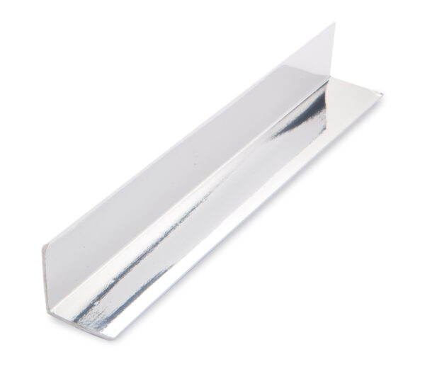 28mm Right Angle Internal chrome 2.7m