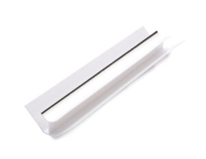 Int Corner Trim chrome 2.7m (10mm)