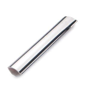 Quadrant chrome 8/10mm x 2.7m