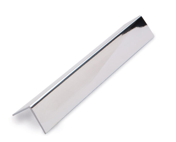 15mm Right Angle Chrome 2.7m