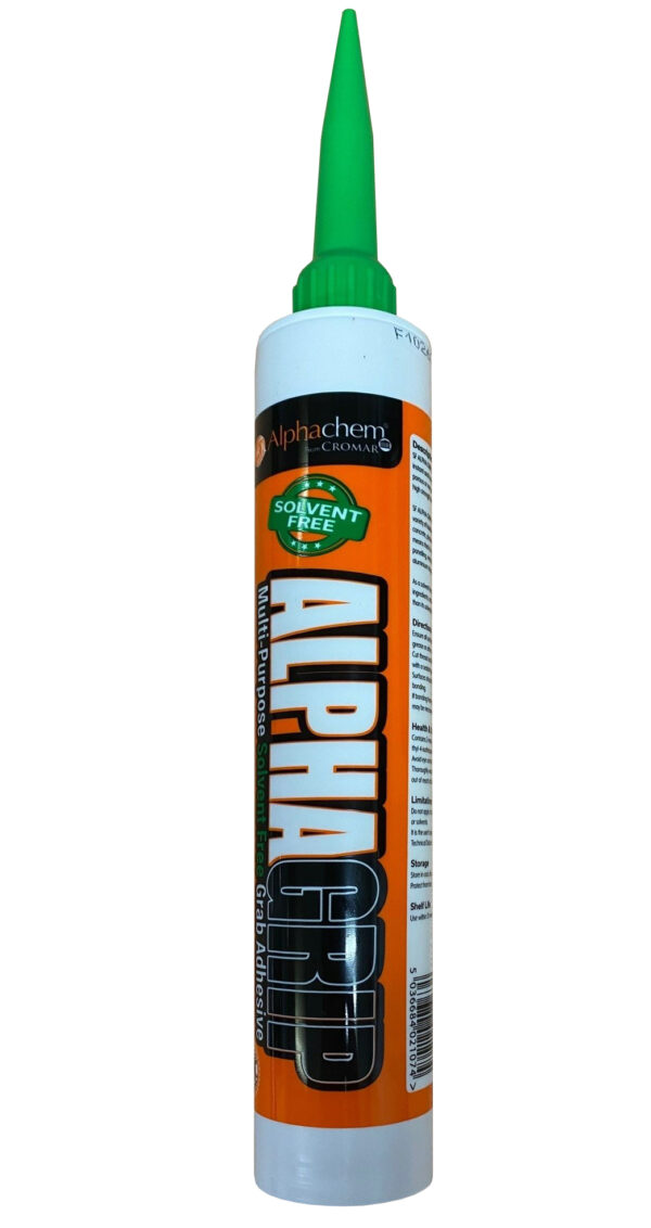 5010020055 High Grab Panel Adhesive 350ml