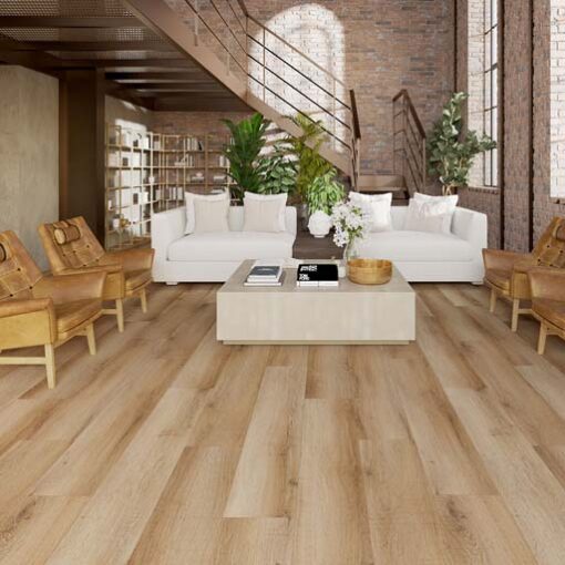 Akron Teak Plank 1.76sqm