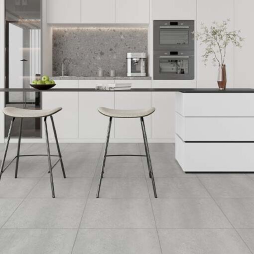 Genoa Stone XL Plank Grout-line SPC Flooring 2.51 m2 per pack