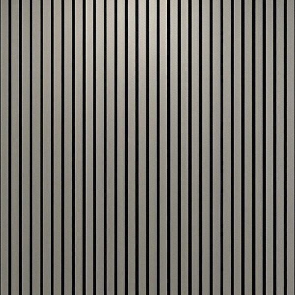Guardian Acoustic Panel - Light Grey 600mm x 2.4m