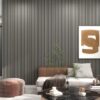 Guardian Acoustic Panel - Light Grey 600mm x 2.4m