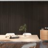 Guardian Acoustic Panel - Walnut 600mm x 2.4m
