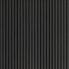 Guardian Acoustic Panel - Ebony 600mm x 2.4m