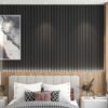 Guardian Acoustic Panel - Ebony 600mm x 2.4m