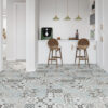 Corfu Mosaic 1.49sqm