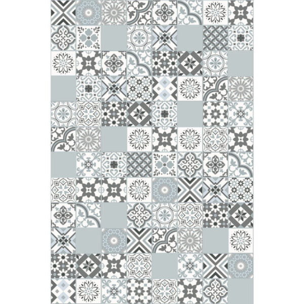Corfu Mosaic 1.49sqm