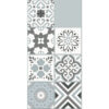 Corfu Mosaic 1.49sqm