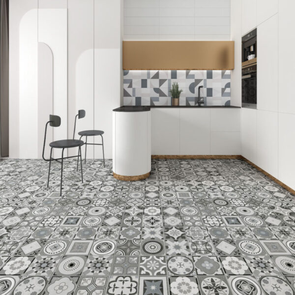 Valetta Mosaic 1.49sqm