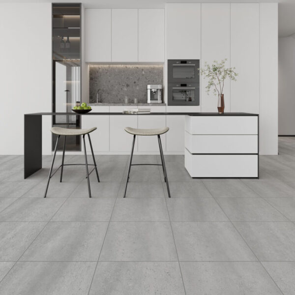 Genoa Stone XL Plank Grout-line SPC Flooring 2.51 m2 per pack