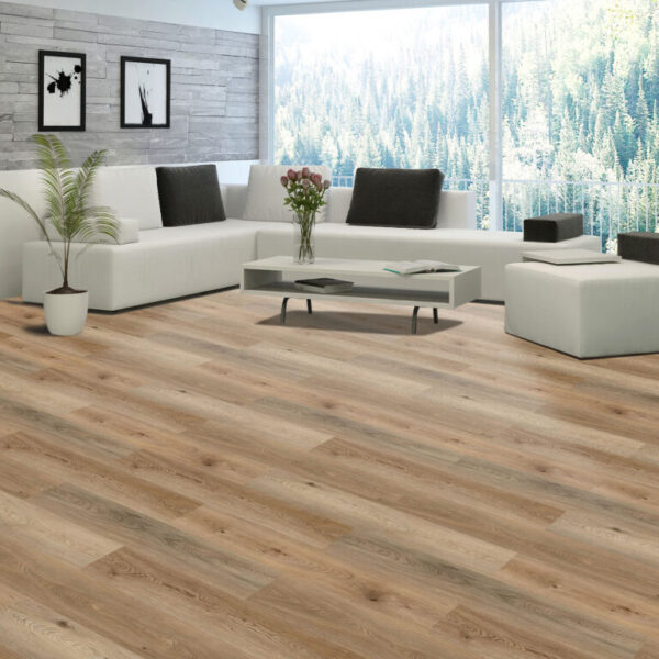 Springfield Ash Plank 1.76sqm