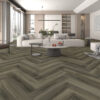 Lexington Oak Harringbone 1.56sqm