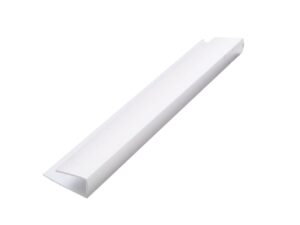 1 part Edge Trim for Hygienic Sheets 2,400mm