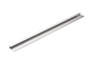 Edge Trim Chrome 2.4Mtr