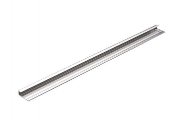 Edge Trim Chrome 2.4Mtr