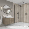 Alpenina Marble 2420 x 580 x 9mm DPF