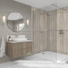 Alpenina Marble 2420 x 580 x 9mm DPF