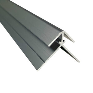 External Corner Matt Anthracite 750mm Long