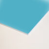 Aqua-Corner-Shot Aqua / Cadet Alloy 2440 x 900 x 4