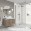 Artico-Chrome-Glacier-White-Splashback Artico 2420 x 580 x 9mm DPF