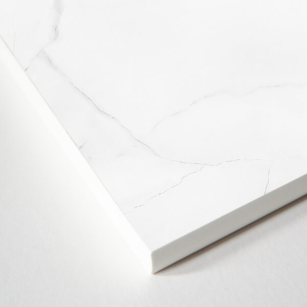 Athena Marble 210x210 white core ATHENA MARBLE Mermaid Elite 2420x1200x10mm PF/T&G