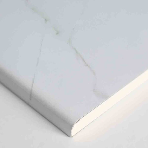 Athena-Marble-Corner-Shot ATHENA MARBLE Mermaid Elite 2420x1200x10mm PF/T&G