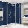 Atlantic-Blue-Chrome-Atlantic-Blue-Splashback Atlantic / Urban Grey Alloy 2440 x 900 x 4