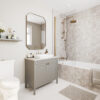 QUARTZO BIANCO Mermaid Elite 2420x600x10mmT&G