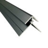 Black-External-Corner-2 (2) External Corner Matt Anthracite 750mm Long