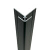 Black-External-Corner-4 External Corner Matt Anthracite 750mm Long