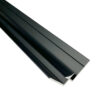 Black-Internal-Corner-1 Internal Corner Matt Anthracite 600mm Long
