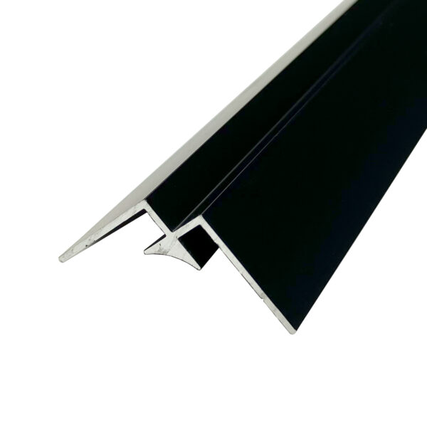Black-Internal-Corner-3 Internal Corner Matt Anthracite 600mm Long