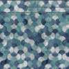 Blue Scallop  2440 x 900 x 4mm
