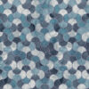 Blue Scallop  2440 x 900 x 4mm