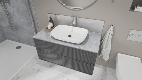 Fumo-WT-Glacier-White-SB-Chrome FUMO Mermaid Elite 2420x1200x10mm T&G